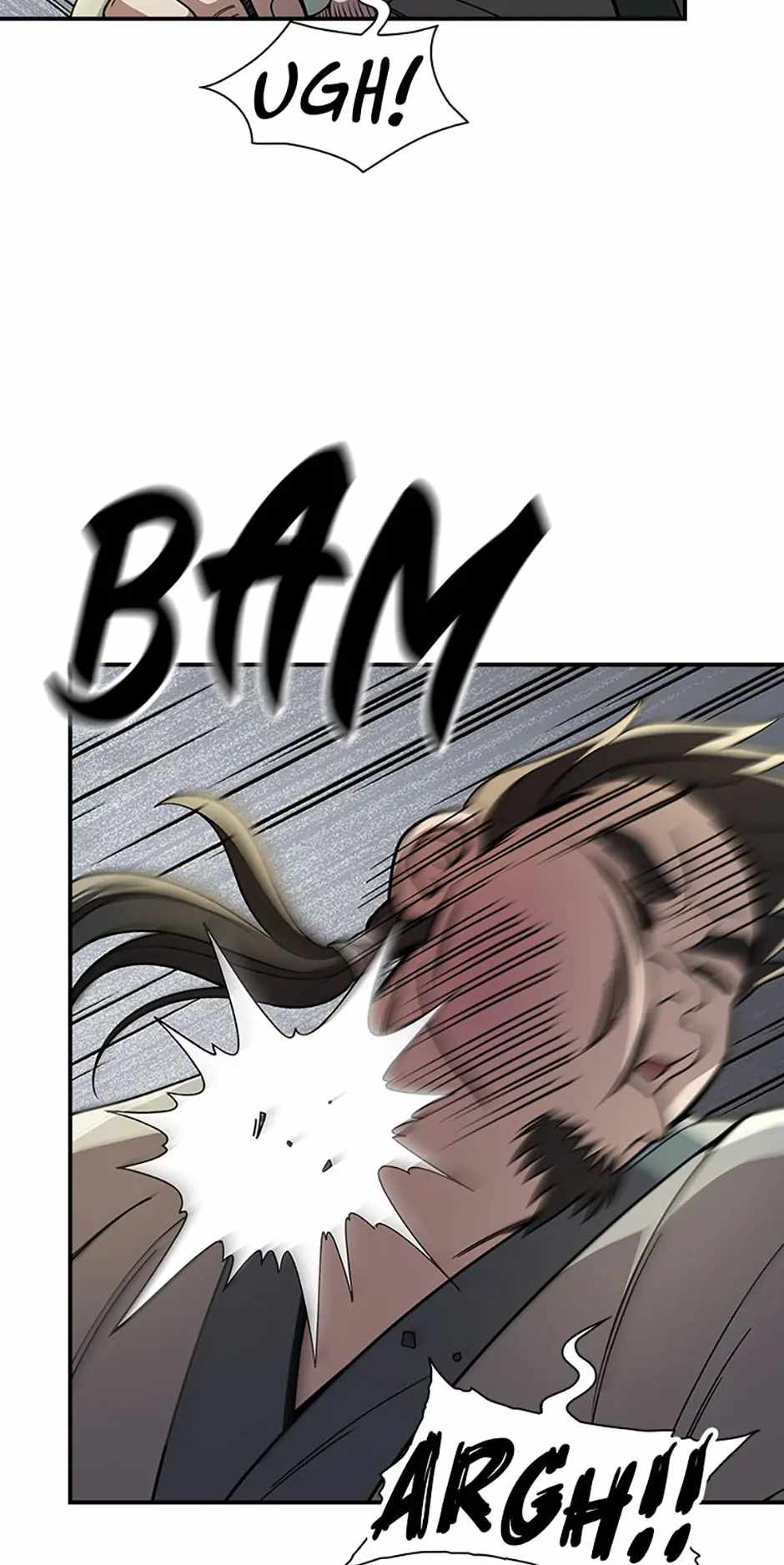 The Demonic Blade Fairy Chapter 33 2